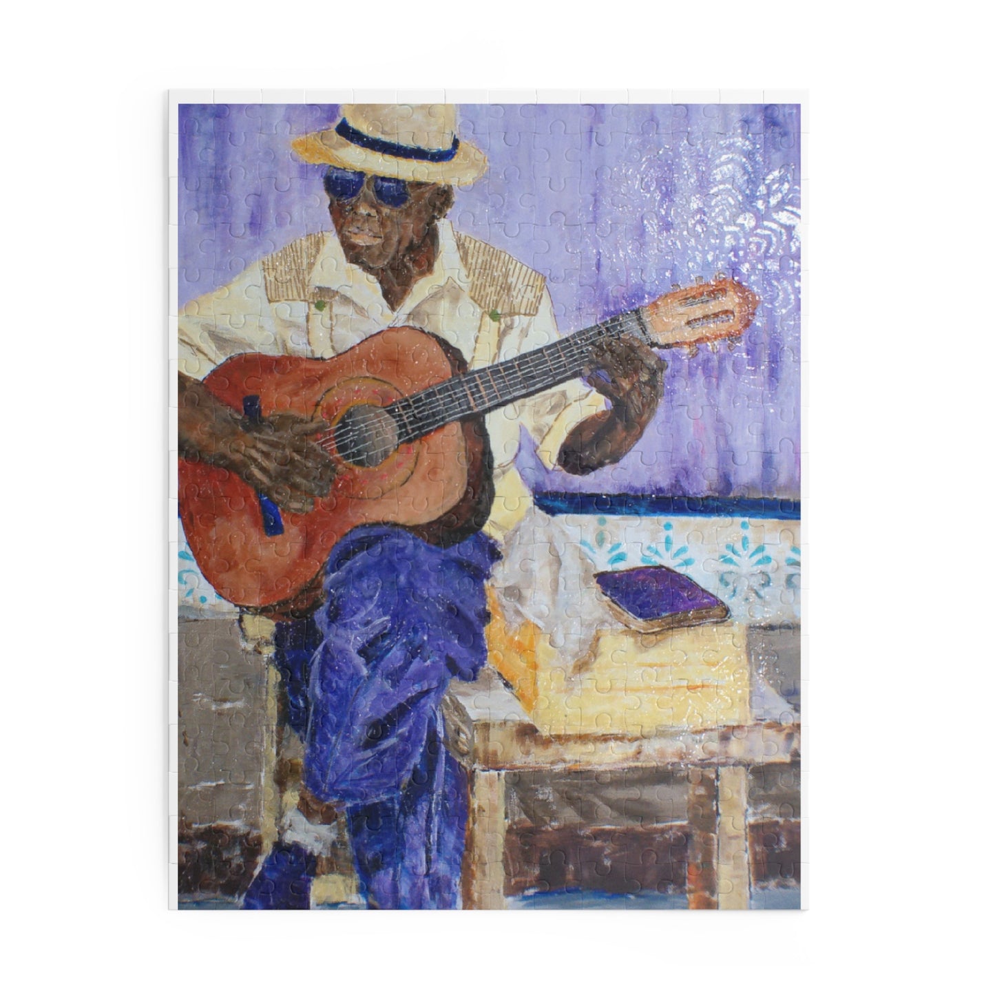 Sonero Gift for Puzzle Lovers