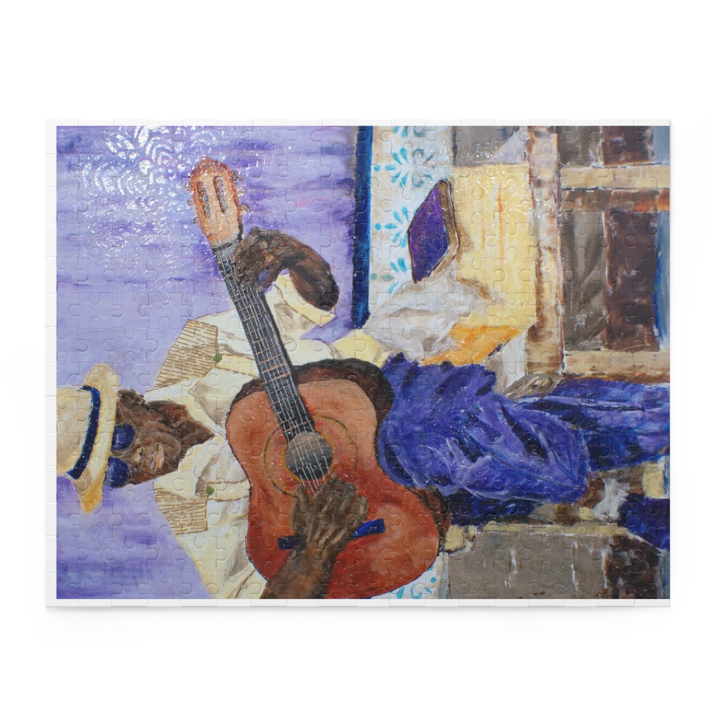 Sonero Gift for Puzzle Lovers