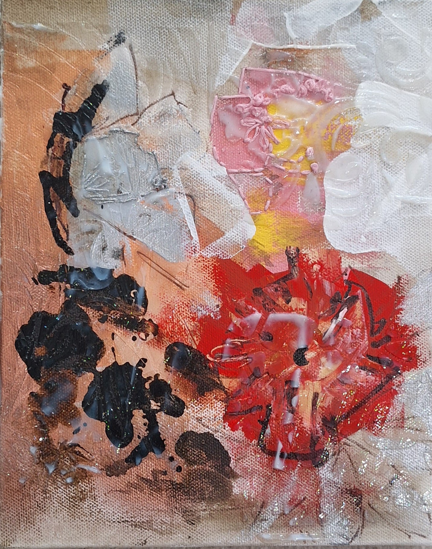 Joy Blooms 2