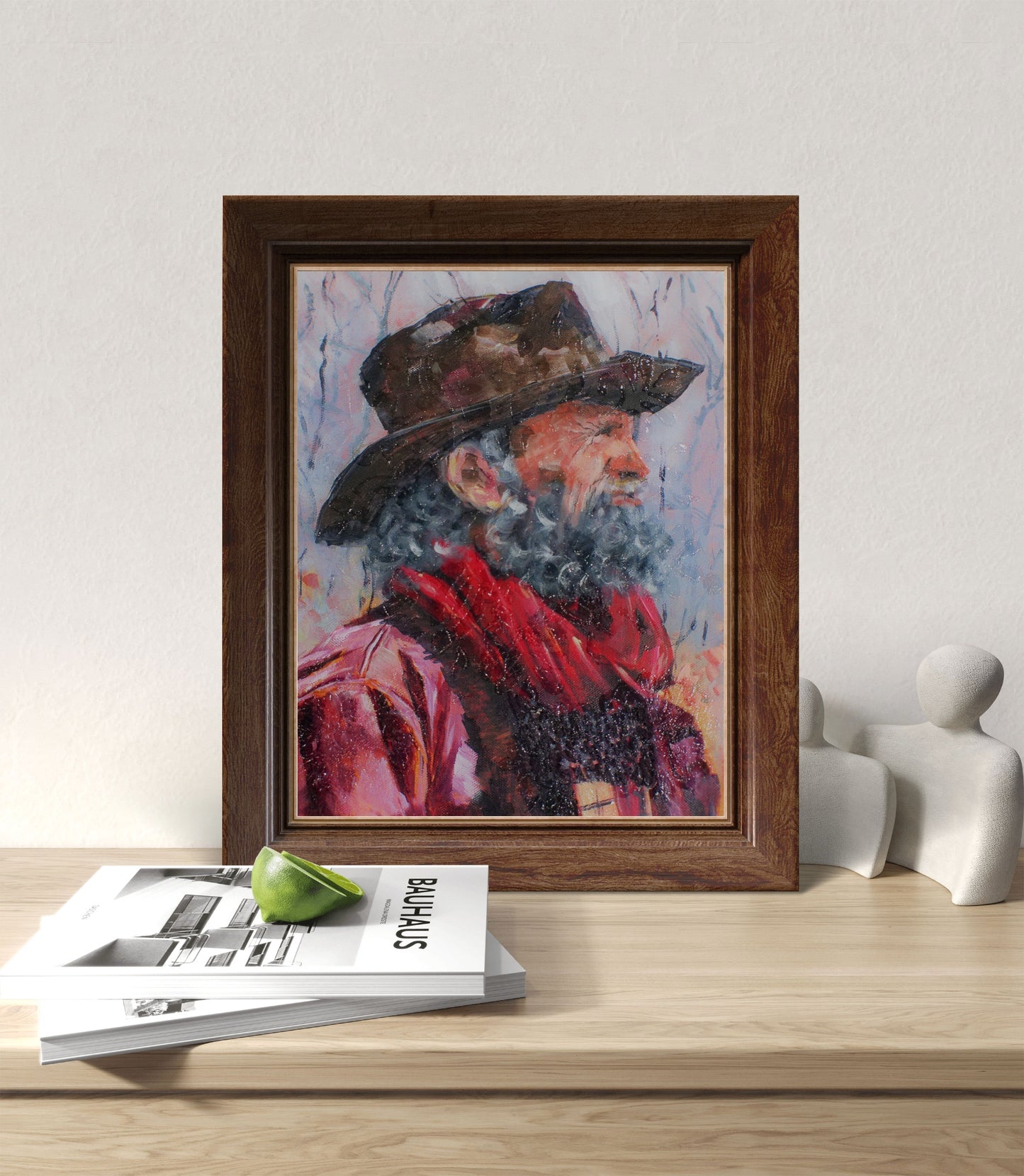 Mountain Memories - Fine Art Prints