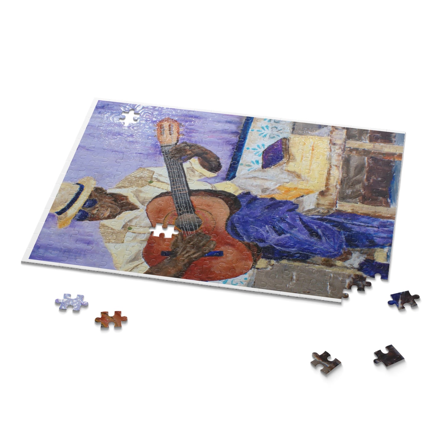 Sonero Gift for Puzzle Lovers
