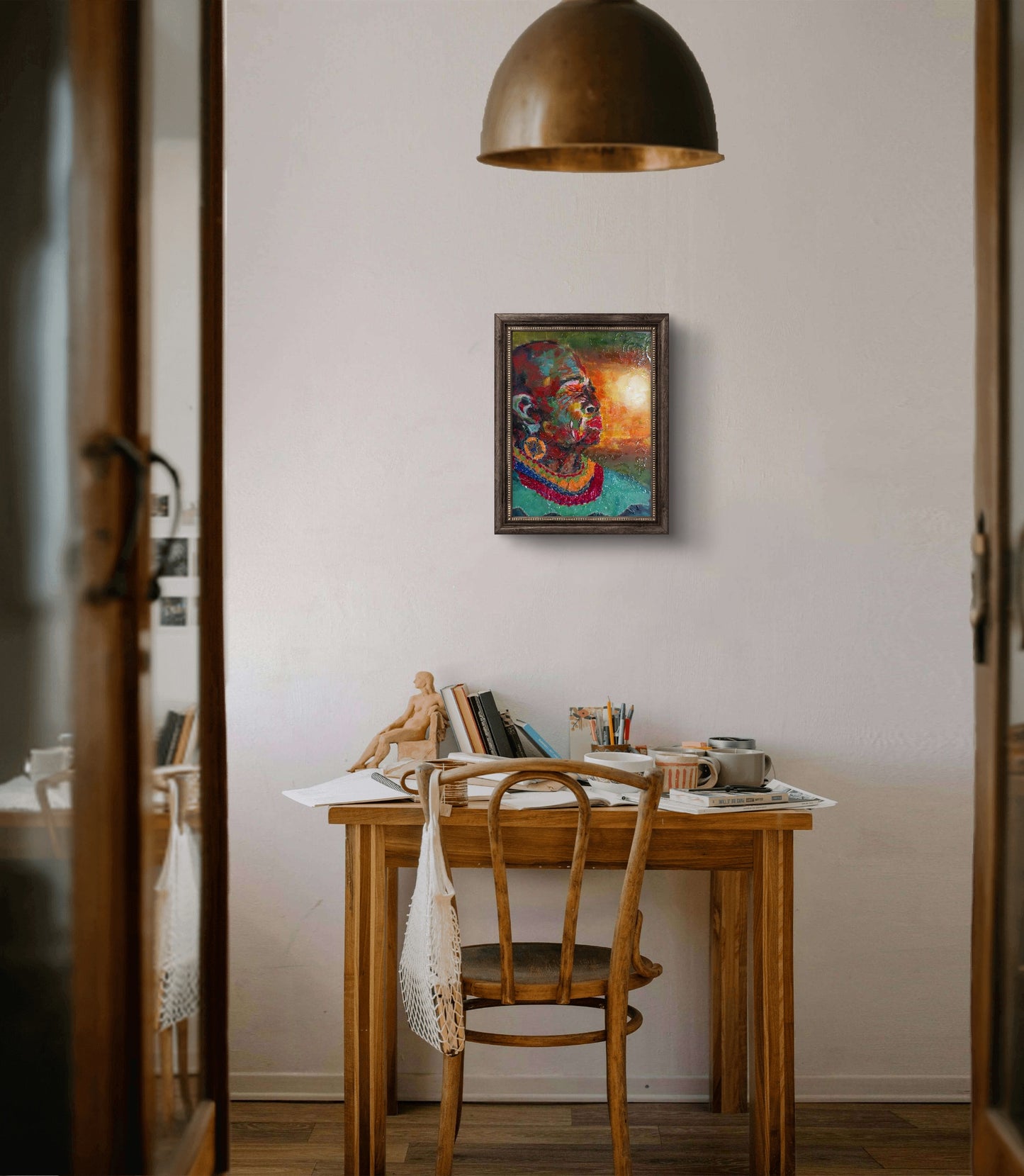 Matriarch - Fine Art Print