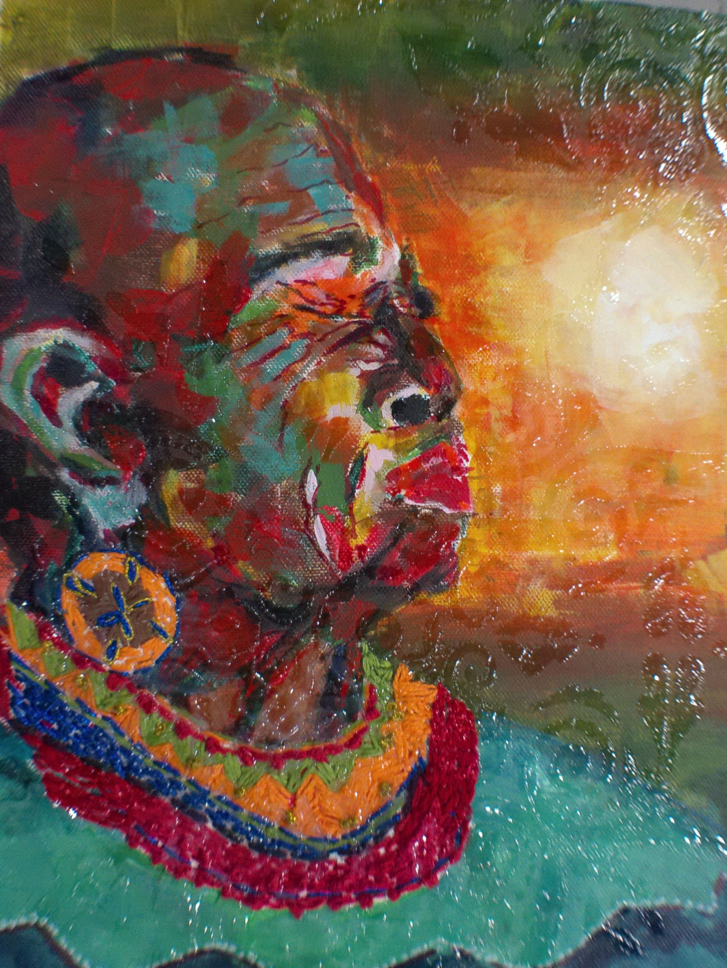 Matriarch - Fine Art Print