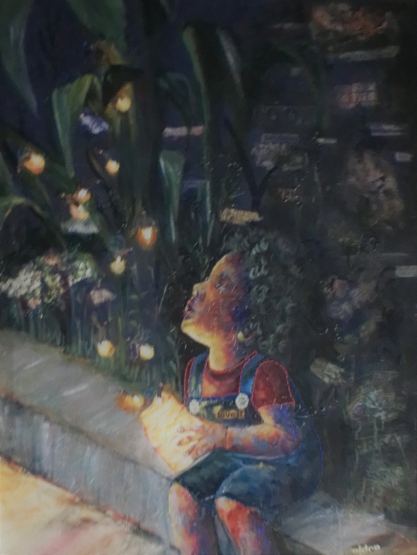 Sense of Wonder - Fine Art Print