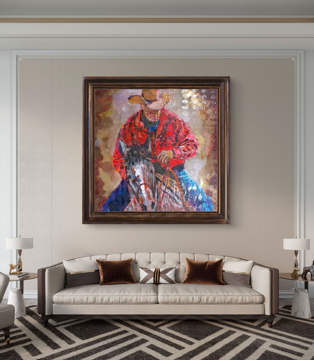 How To Preserve Family Stories Through Art (And Why It Matters)