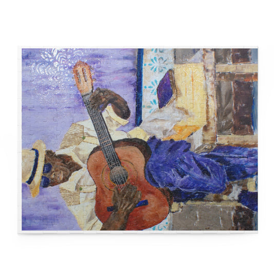 Sonero Gift for Puzzle Lovers