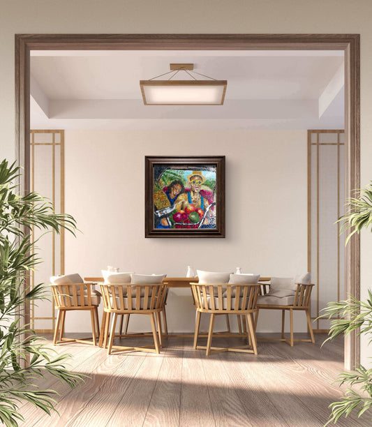 Fruity Luxury - Fine Art Print