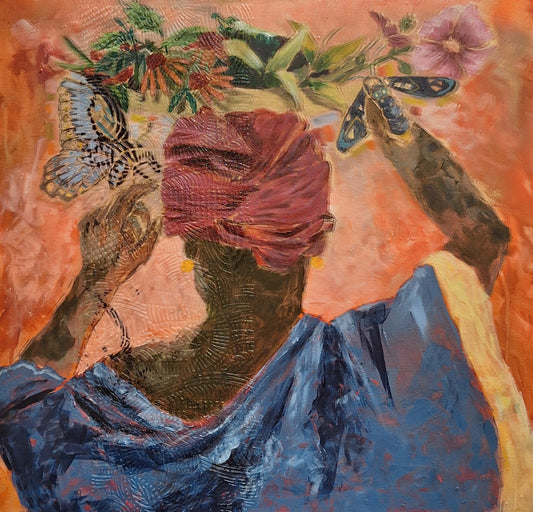 Elegant Sacrifice