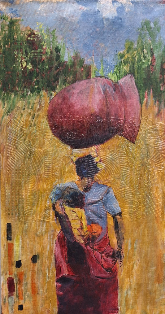Working Mother